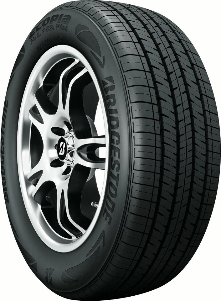 Bridgestone Ecopia H/L 422 Plus 255/45 R20