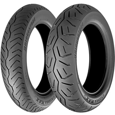 Bridgestone Exedra Max E-Max 130/90 R16 Мотошина