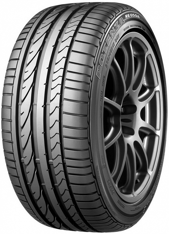 Bridgestone Potenza RE050A