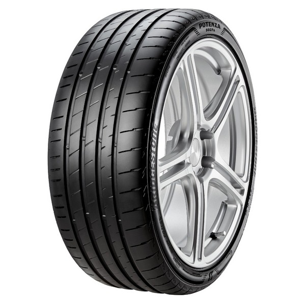 Bridgestone Turanza T005 205/55 R17