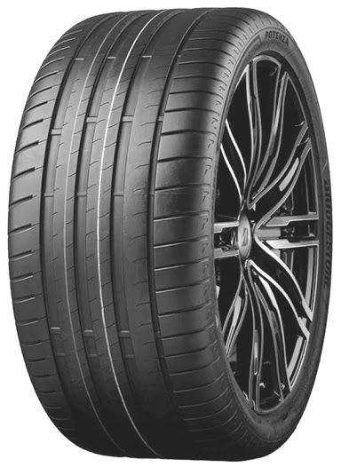Bridgestone Potenza Sport 225/45 R17