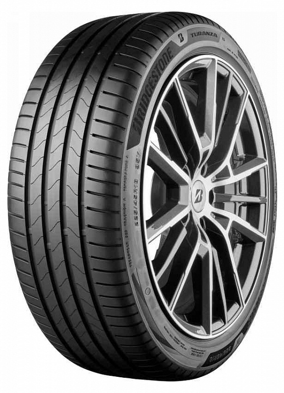 Bridgestone Turanza 6 225/45 R17