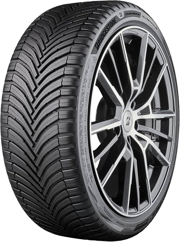 Bridgestone Turanza All Season 6 225/65 R17
