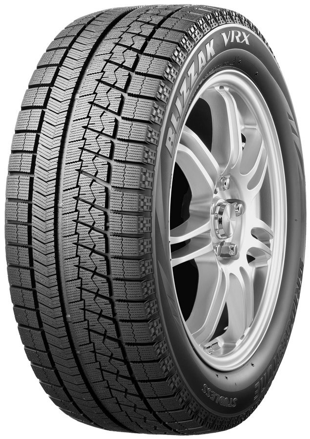 Bridgestone Blizzak VRX 245/45 R18