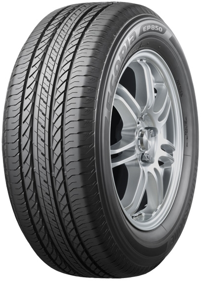 Bridgestone Ecopia EP850 285/60 R18