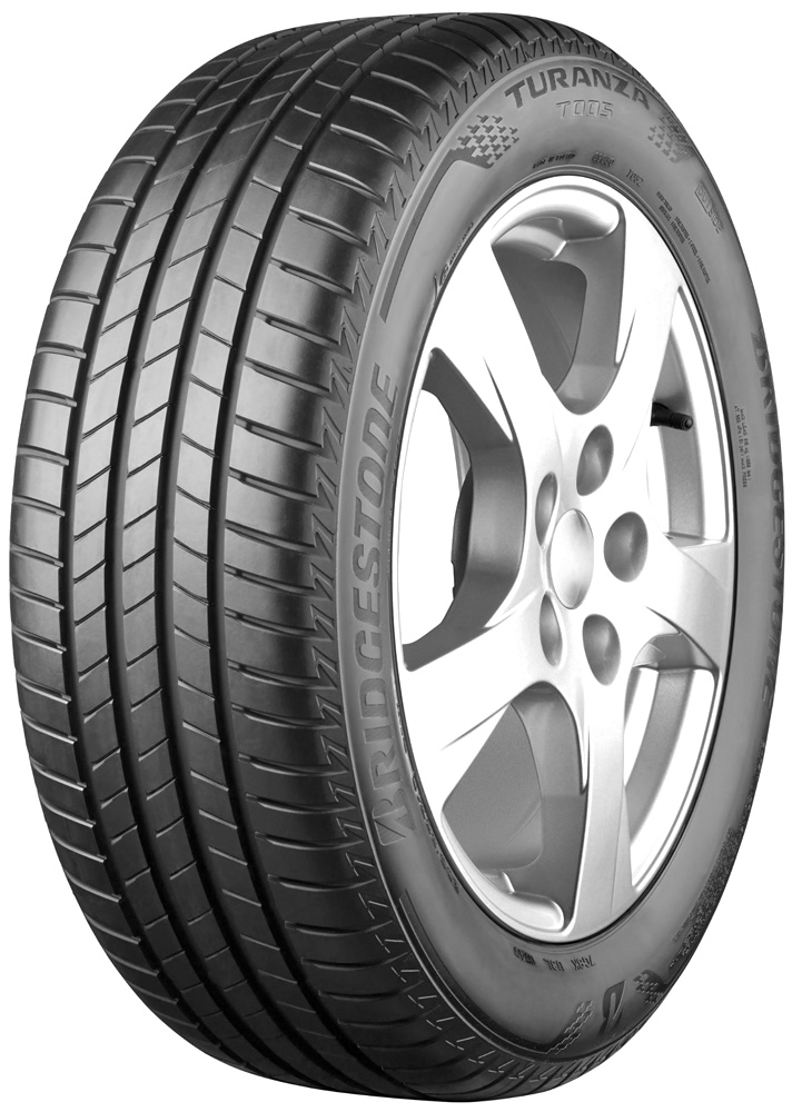 Bridgestone Turanza T005 215/55 R17