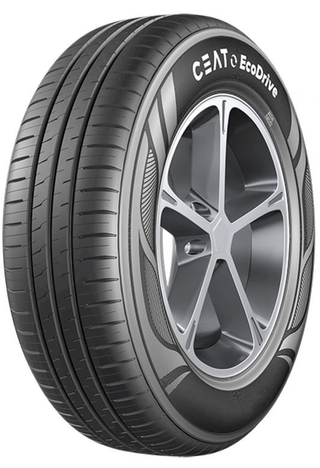 CEAT EcoDrive