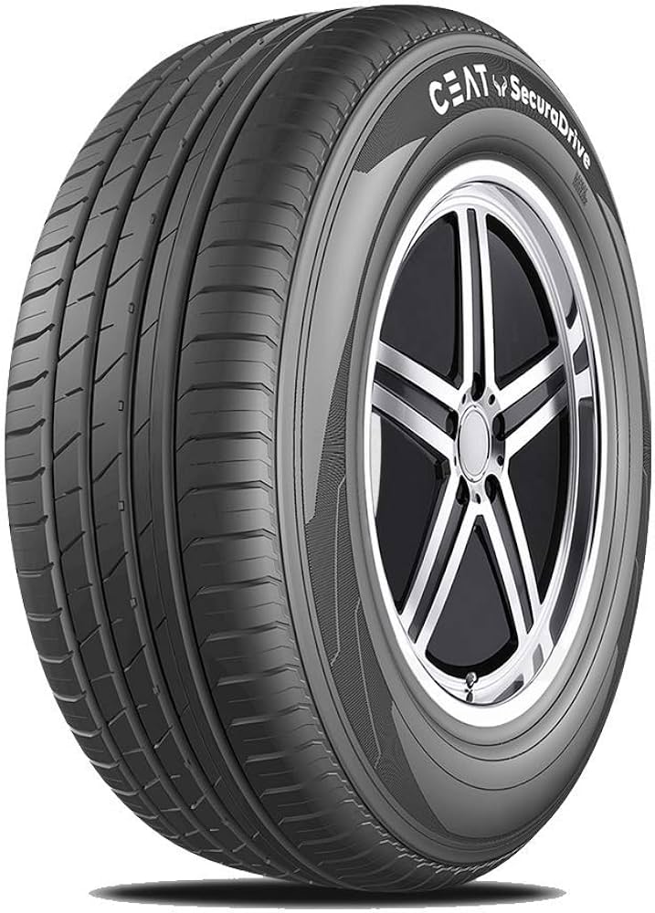 CEAT SecuraDrive