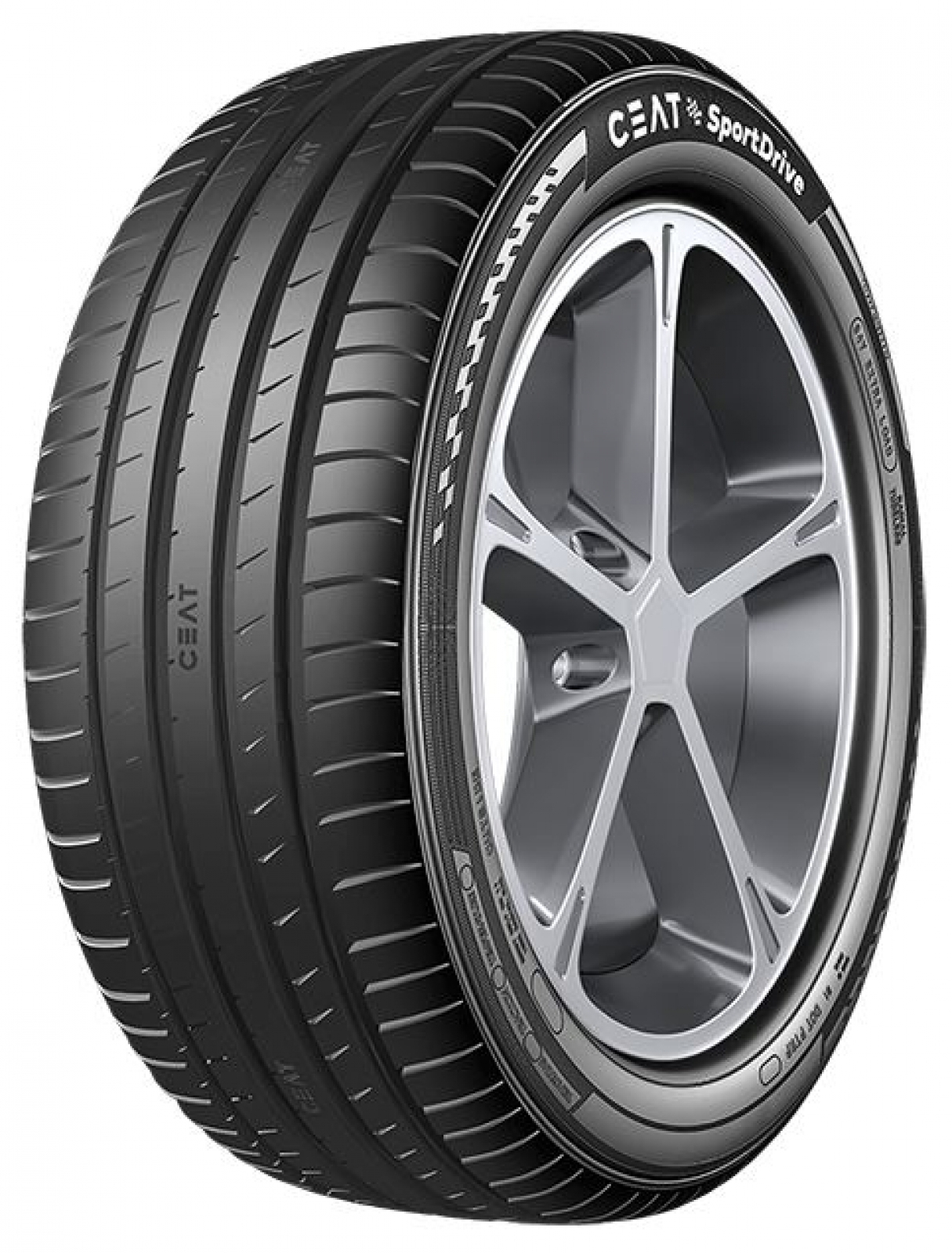 CEAT SportDrive SUV