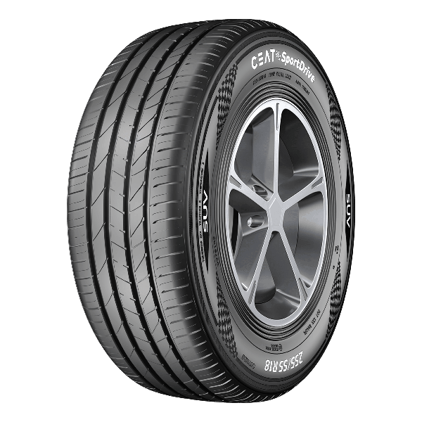 CEAT SportDrive