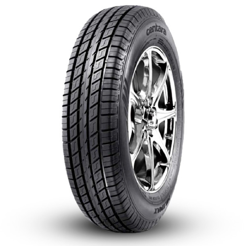Centara Milemax 165/70 R13