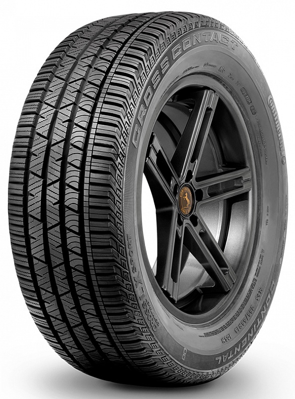 Continental ContiCrossContact LX Sport