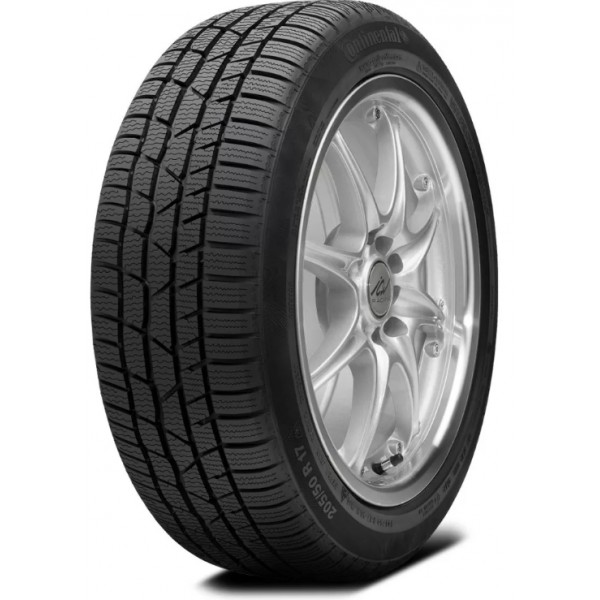 Continental ContiWinterContact TS 830 P SUV 295/40 R20