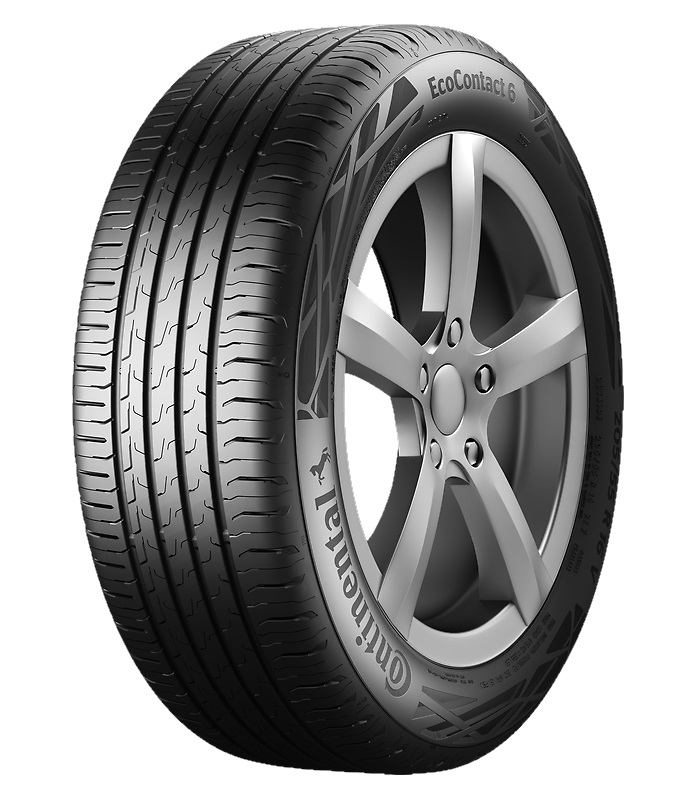 Continental EcoContact 6 235/50 R19