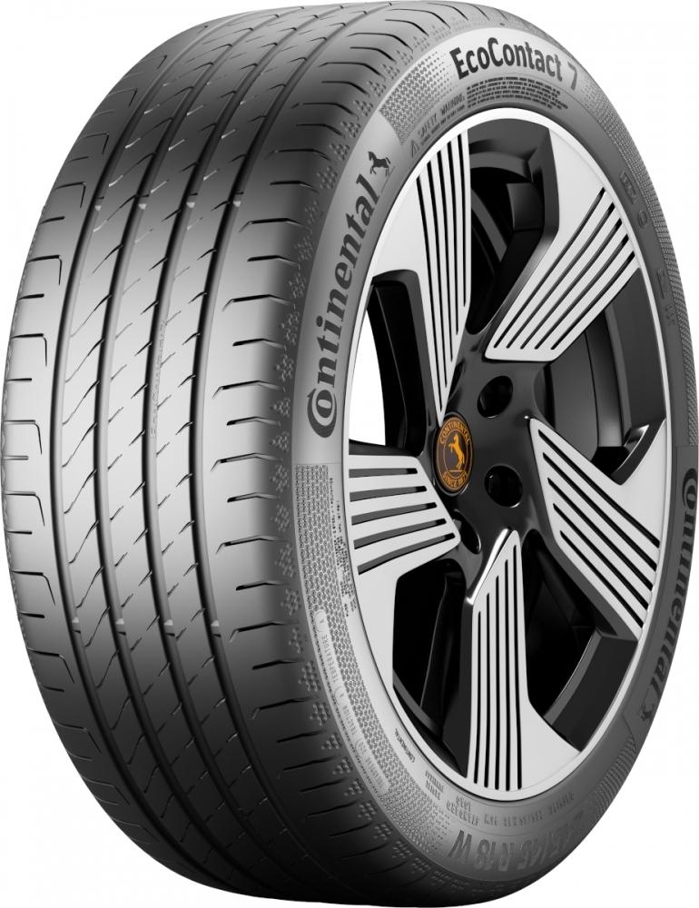 Continental EcoContact 7 235/50 R20