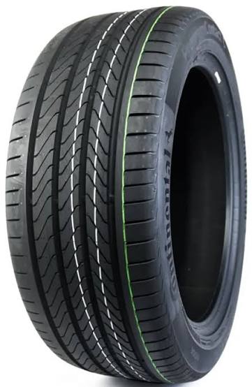 Continental PremiumContact C 285/45 R21