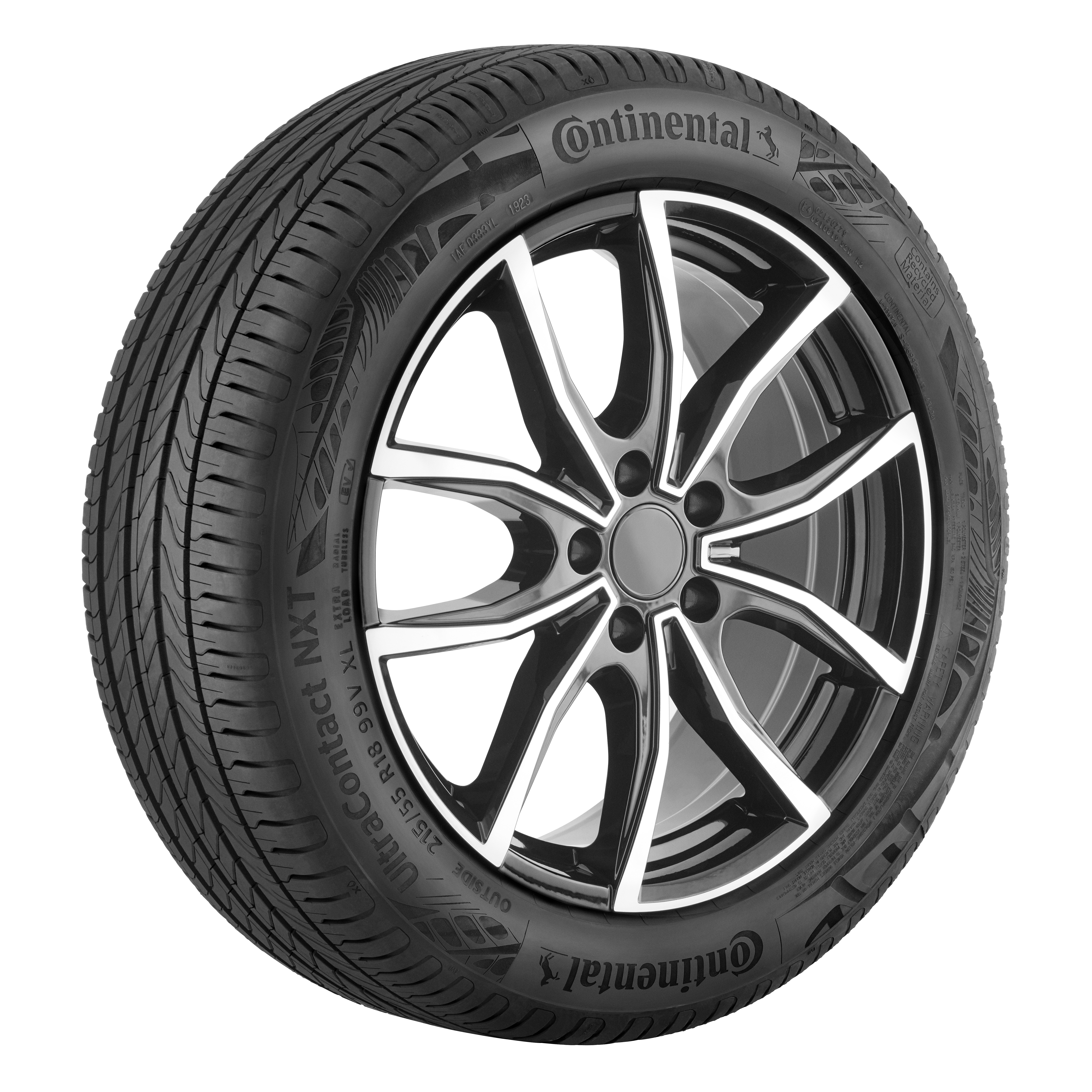 Continental UltraContact NXT 235/50 R20