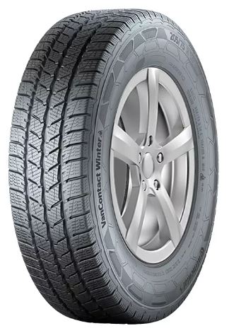 Continental VanContact Winter