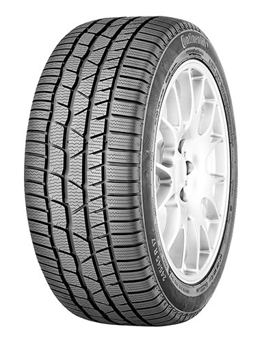Continental WinterContact TS 830 P 255/35 R19