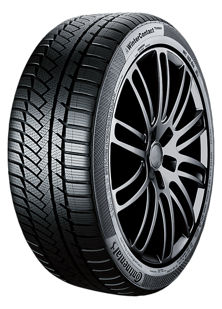Continental WinterContact TS 850 P 255/60 R18