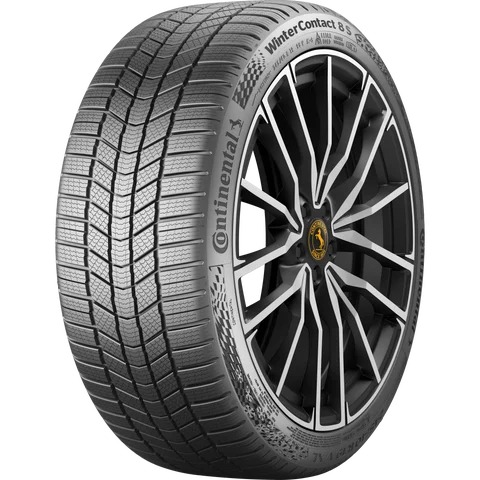 Continental WinterContact TS870P 205/50 R17