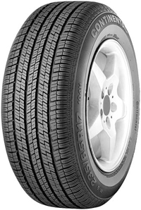 Continental Conti4x4Contact 265/50 R19