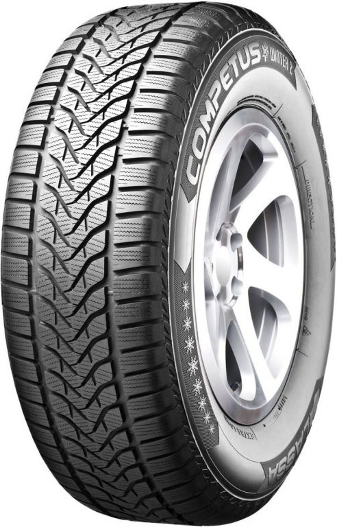Lassa Competus Winter 2 215/65 R17