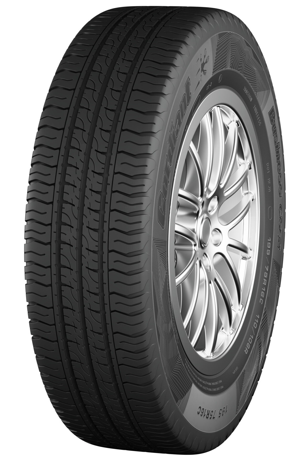 Cordiant Business CS-2 235/65 R16C