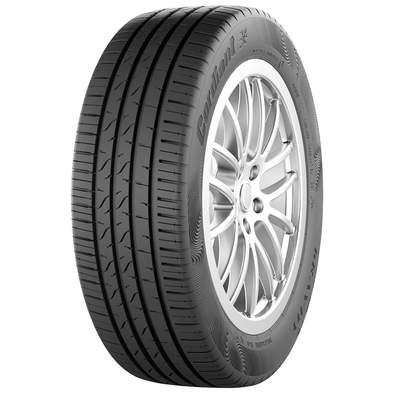Cordiant Gravity SUV 235/65 R17