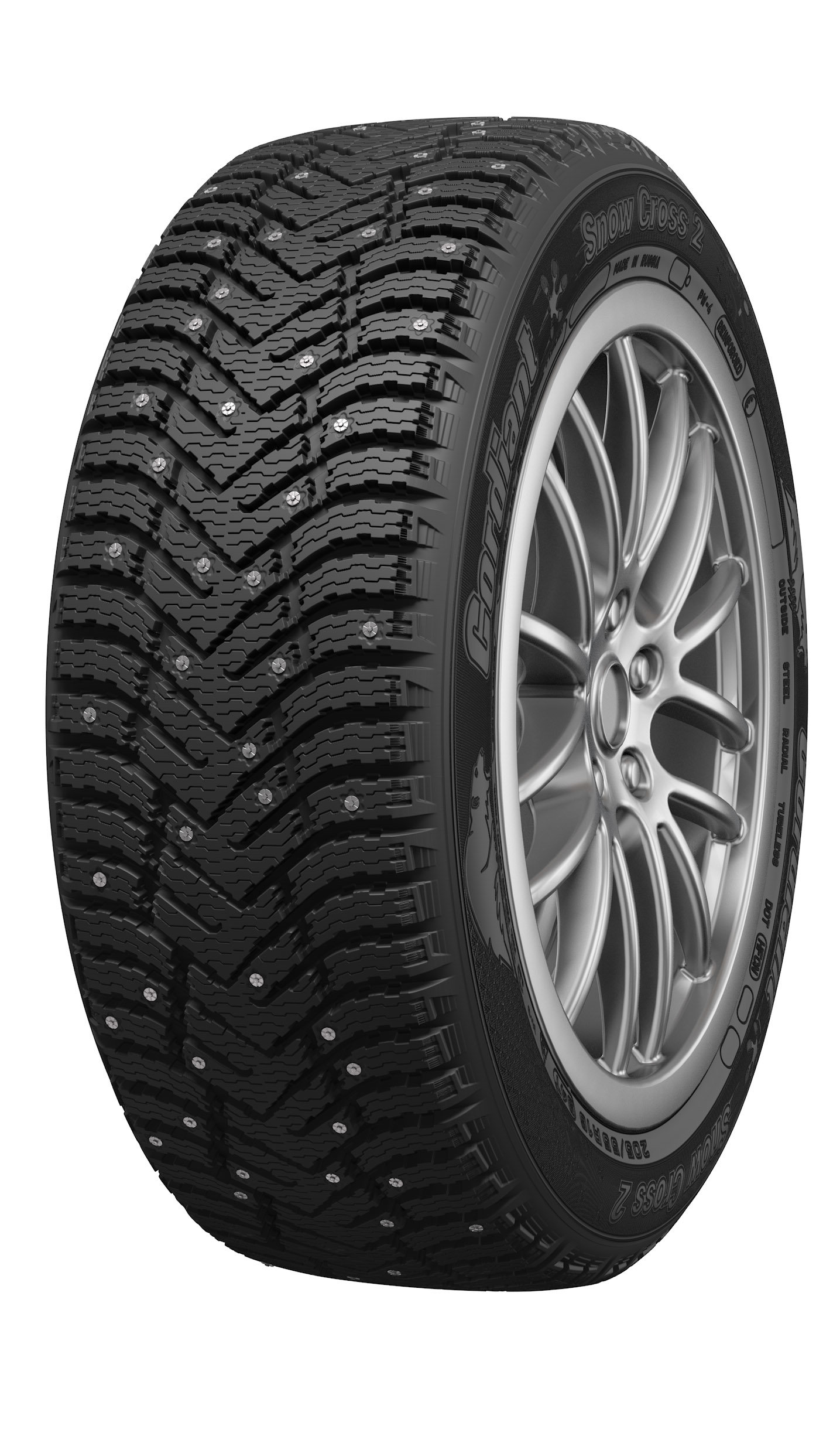 Cordiant Snow Cross 2 175/65 R14