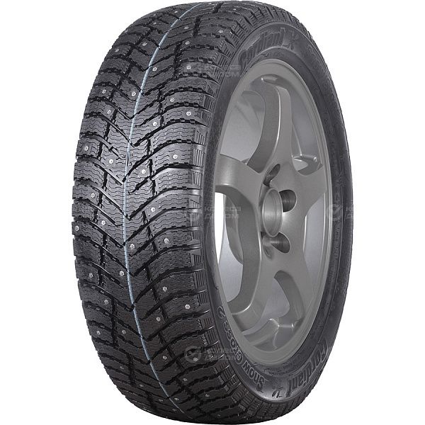 Cordiant SnowCross 2 SUV 235/70 R16