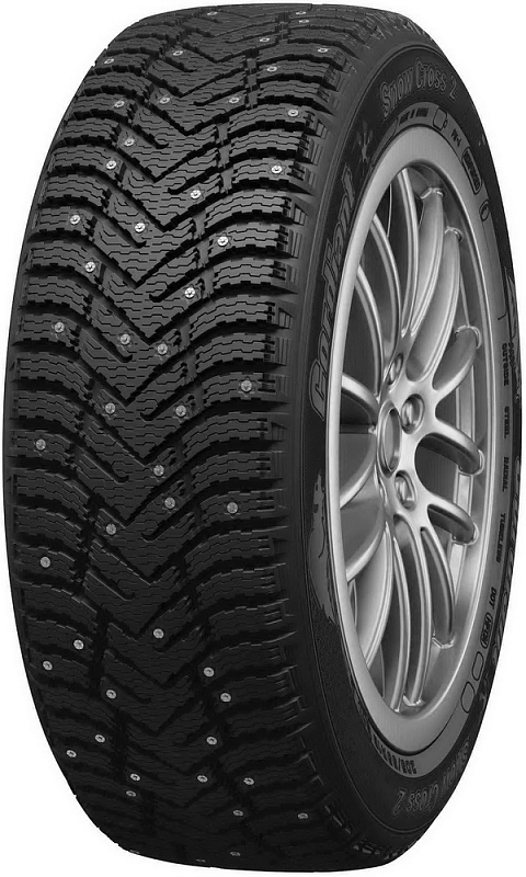 Cordiant SnowCross 2 215/60 R16