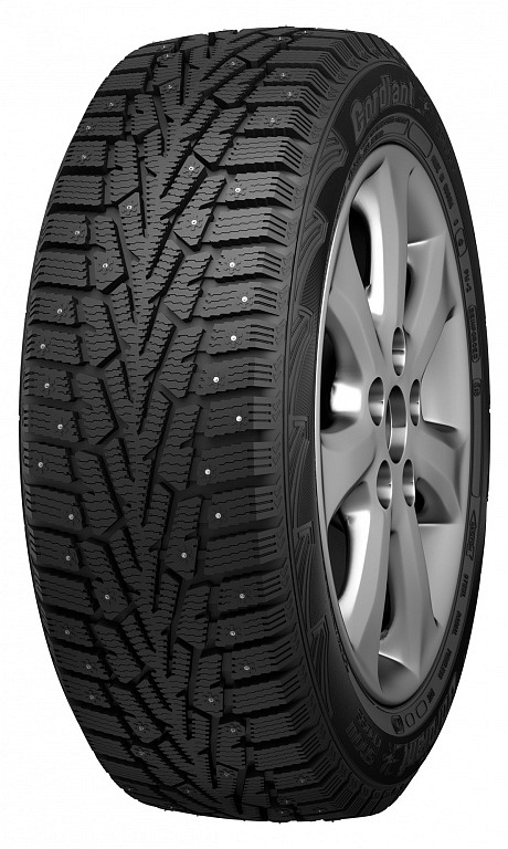 Cordiant SnowCross 235/55 R17