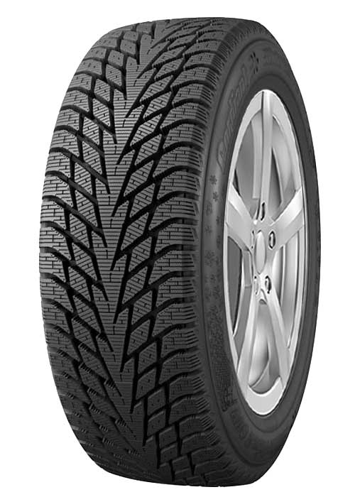 Cordiant Winter Drive 2 SUV 225/60 R18