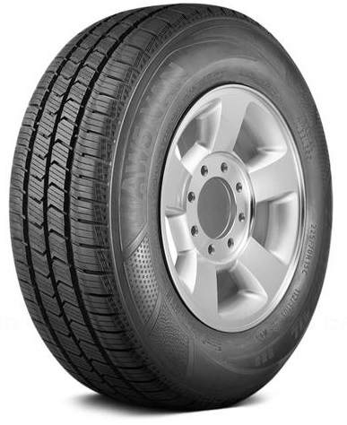 Delinte AW5 VAN 225/65 R16C