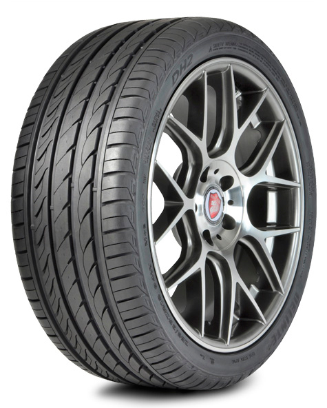 Delinte DH2 235/50 R18