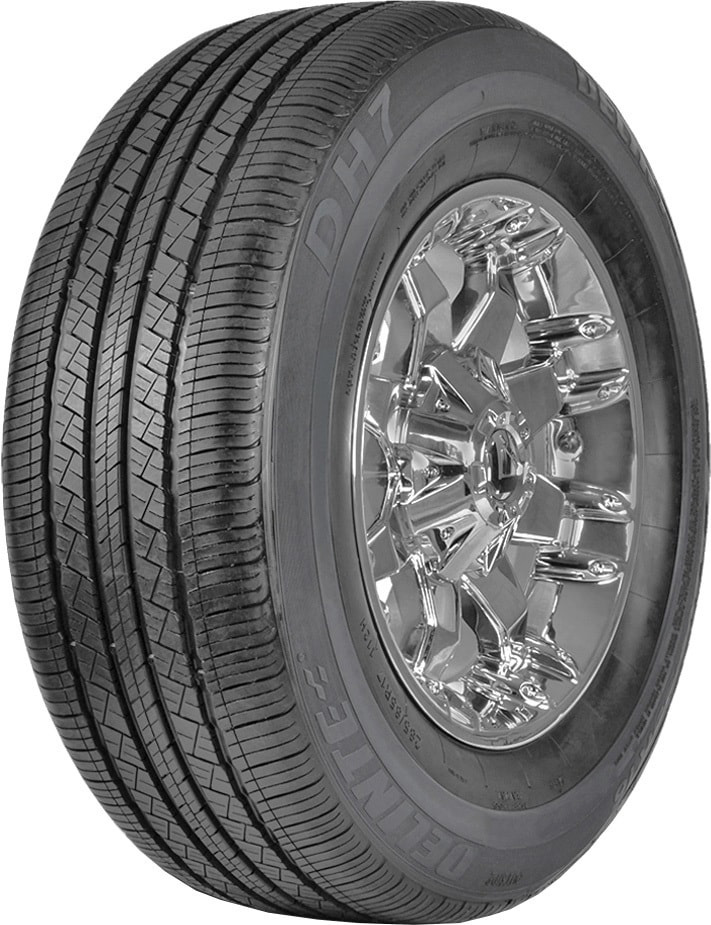 Delinte DH7 SUV 225/60 R17
