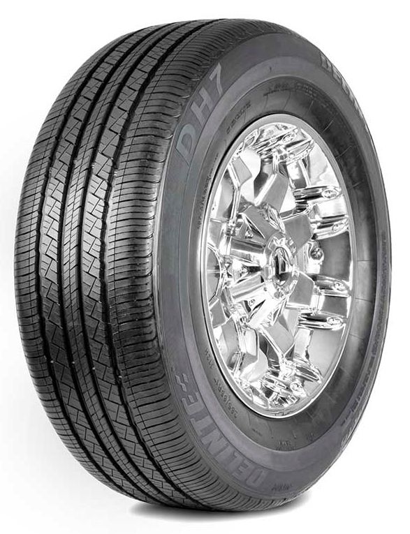 Delinte DH7 235/55 R17