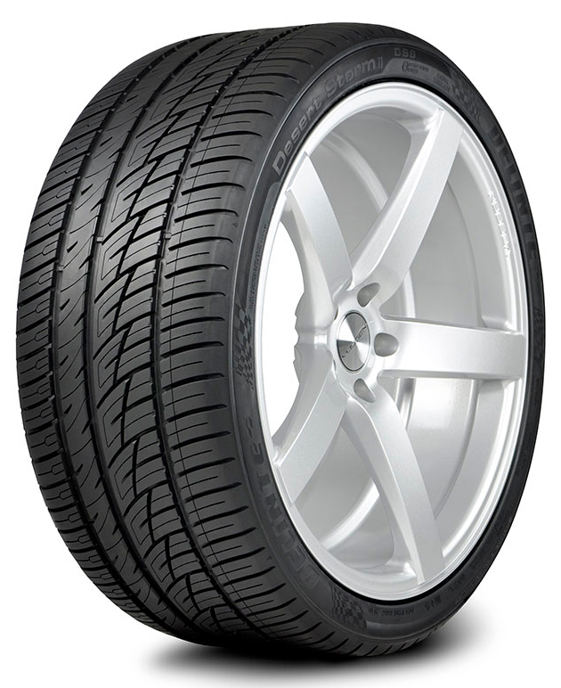 Delinte DS8 255/30 R20