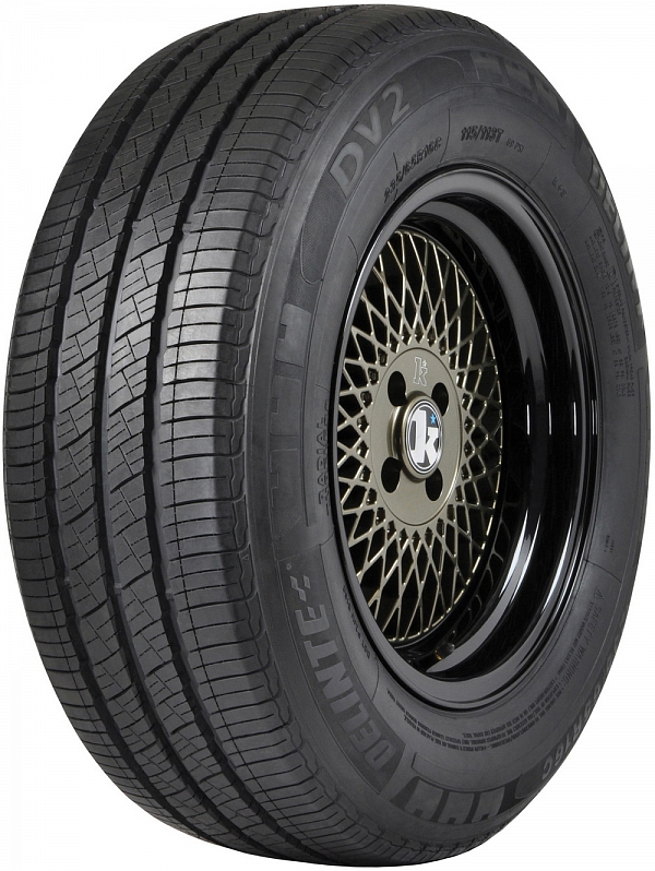 Delinte DV2 185/75 R16C