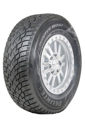 Delinte Winter WD42 275/50 R21