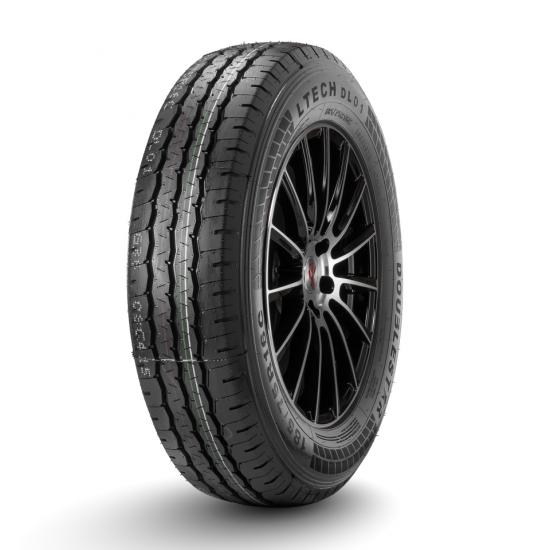 DoubleStar DL01 175/65 R14C