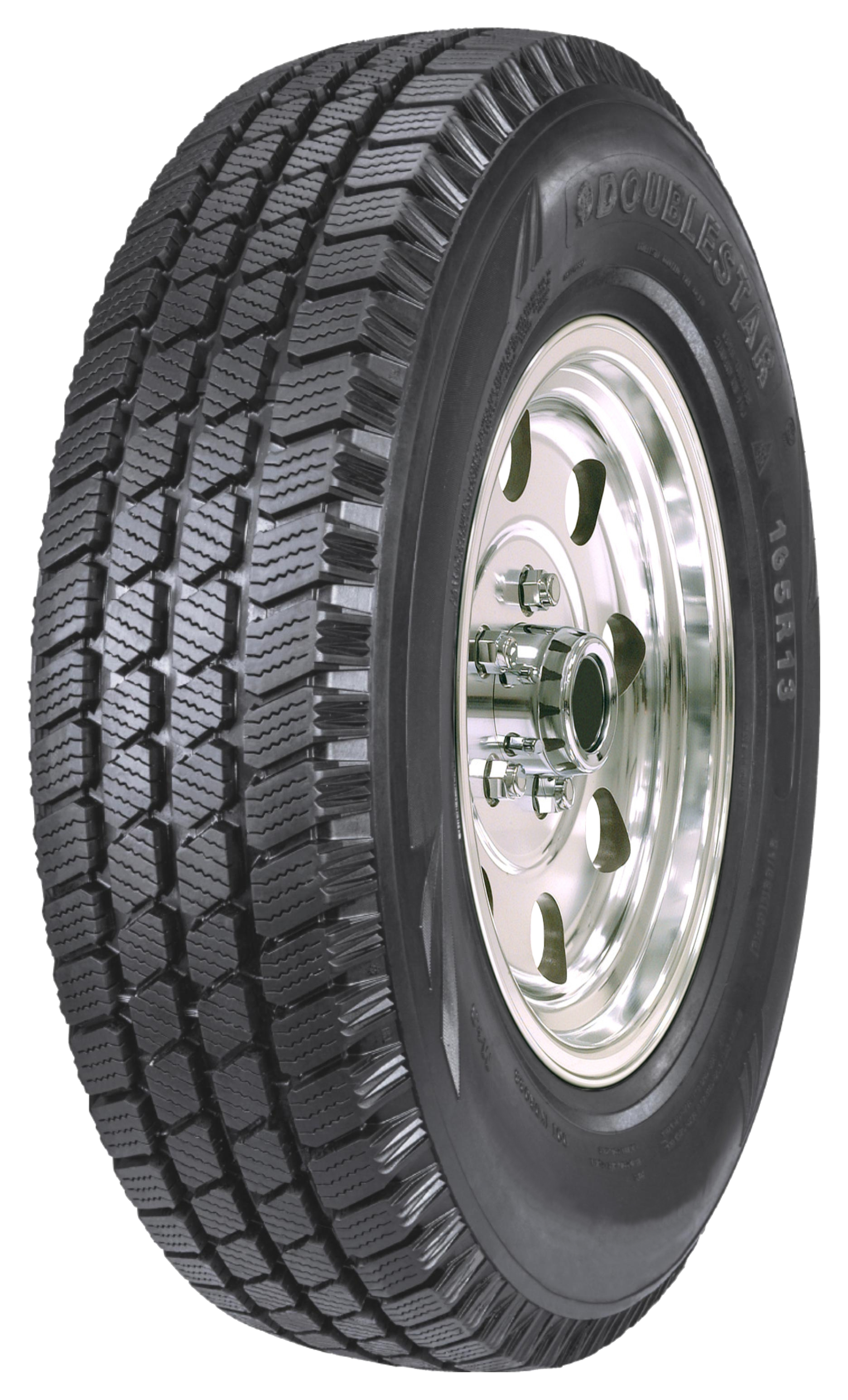 DoubleStar DLA02 195/75 R16C