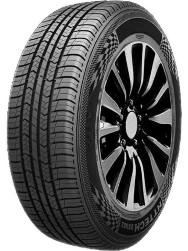 DoubleStar DSS02 285/60 R18