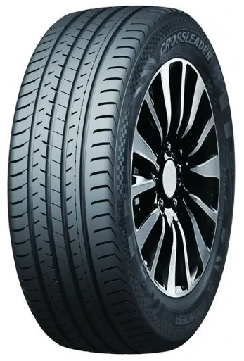 DoubleStar DSU02 285/40 R22