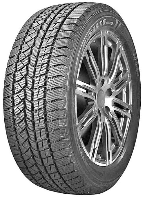 Doublestar DW02 265/70 R16 Зима