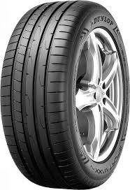 Dunlop Sport Maxx RT2