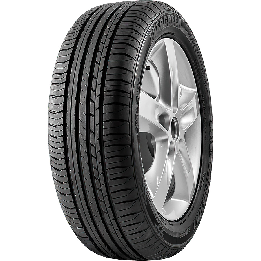 Evergreen Dynacomfort EH226 155/70 R13 Лето