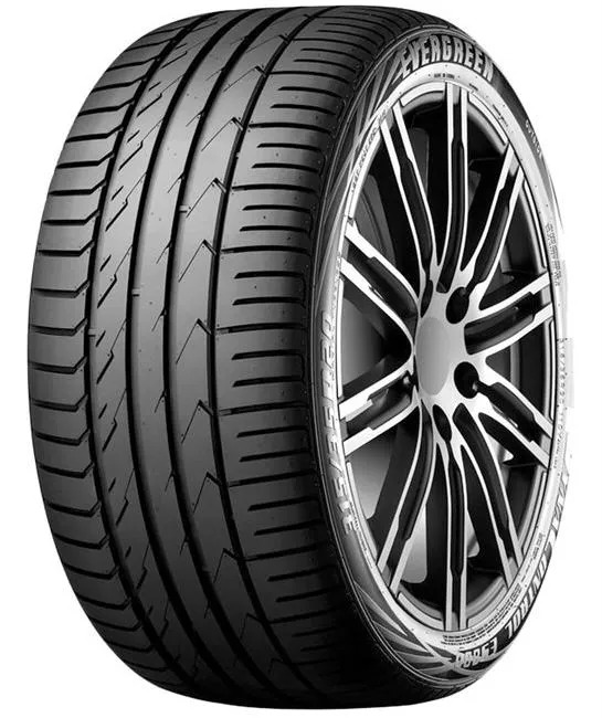 Evergreen DynaControl ES880 315/35 R20 Лето