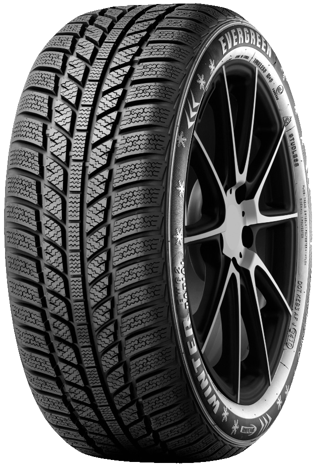 Evergreen EW62 175/65 R15